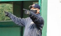 10年間の指導で肩肘の故障者ゼロ　元近鉄の高校野球監督が取り入れる「仕事量」