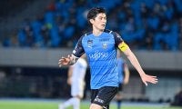｢イケメンすぎる｣サッカー日本代表・谷口彰悟が俳優転向！川崎フロンターレ「4月1日」SNS投稿が｢二刀流｣と話題に!｢プロ顔負けの写真｣