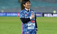 ワールドカップメンバー入りするためにはどれくらいのアピールチャンスが!? の巻/倉井史也のJリーグ