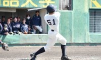 【準硬式野球部】立命大に５ー４でサヨナラ勝ち！