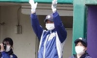 【大学野球】京大、開幕戦で昨秋王者・関大に勝利　元鷹の近田監督は初白星、プロ注目の水口は2回1失点