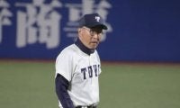 [硬式野球] ～いざ覚悟の春、再び聖地神宮へ〜12日間連続インタビュー第１日目・杉本泰彦監督