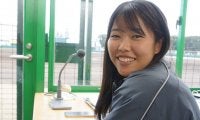 “女子のセンバツ”で響いた美声アナウンス　現役選手の女子大生が届けたかった思い