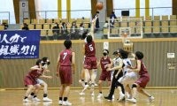 PHOENIX杯（渦潮）女子は岐阜女が大阪薫英を破る！