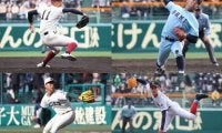 大会No.1投手は誰か。山本昌の「レジェンド・レポート」2022センバツ編