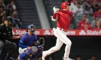 大谷翔平3号に米メディアも即称賛　豪快126m弾「爆弾をぶち込む」「人生は素晴らしい」
