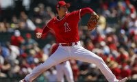 【MLB】エンゼルス破滅の原因、投手陣は改善か　米地元紙がア・リーグ西地区の今季を占う