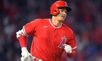 【MLB】大谷翔平が初の“613億円選手”に？　実況席でも話題の契約問題「価値は計り知れない」