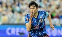 【試合アルバム】Ｗ杯アジア最終予選　オーストラリア代表ー日本代表　2022年3月24日（シドニー）（2）