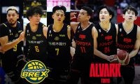 【宇都宮 vs A東京】今節屈指の好カード…インサイドでの攻防に注目