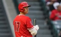 【MLB】大谷翔平は「アメージングな存在」　ド軍実況は人格も絶賛「好感の持てる人物」