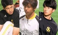 開幕8連勝のソフトバンクはやっぱり層が厚い？　緊急事態を救った“初登板トリオ”