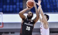 Bリーグ第27節のベストオブタフショット…1位はニュービルの逆転3Pシュート！