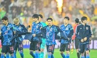 【試合アルバム】Ｗ杯アジア最終予選　オーストラリア代表ー日本代表　2022年3月24日（シドニー）（4）