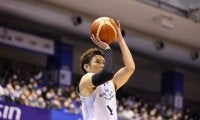 金丸晃輔がBリーグ通算3P成功数600本に到達 – 史上4人目の快挙