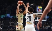 琉球ゴールデンキングスがBリーグチャンピオンシップ2021-22進出一番乗り