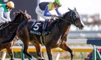 【阪神牝馬S出走馬・騎手確定】アカイトリノムスメ＆戸崎圭太騎手、アンドヴァラナウト＆福永祐一騎手など12頭