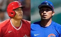 大谷翔平と鈴木誠也、打席内で発見された類似点が米話題「確かに大谷を反転させると…」
