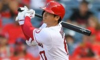 【MLB】大谷翔平、幻の打球速度“204キロ”は「この世のものとは…」　同僚が驚愕の証言