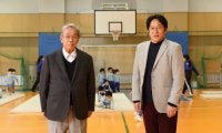 「伸びる子供」を育てる“日常的な工夫”とは？　スポーツ教育の第一人者、原晋監督×鈴木威バディ理事長の育成方針