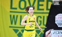 五輪後初のPO…ENEOSに所属する日本代表の宮崎早織「町田選手だけではなく…」
