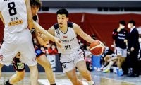 Bリーグ第28節のベストオブタフショット…1位は田渡凌のバスケットカウント！