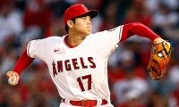 【MLB】大谷翔平、開幕戦“奪三振SHO”で本拠地ファン喝采……自慢のトラウタニ打線も援護なく初黒星