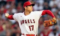 【MLB】大谷翔平は「昨年の経験が自信に」　剛速球連発…マドン監督が語った“今季の進化”