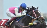 【次走】6歳牝馬シャドウディーヴァはヴィクトリアマイルへ 昨秋に重賞初制覇