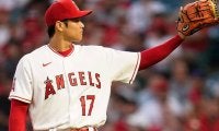 【MLB】大谷翔平が開幕戦で見せた投手としての進化　マドン監督も感じた「大きな違い」