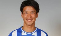 山形MF岡崎建哉が右ヒザ前十字じん帯損傷で手術…全治6〜7カ月