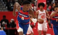 渡邊所属のラプターズが劇的逆転勝利…八村はチームトップ21得点も黒星／NBA