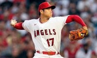 大谷翔平をLA観戦した日本人金メダリストが話題　目撃情報あり「テレビに映ってたよ！」