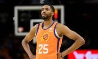 【NBA史上最少】今季リーグでフル出場しているのはブリッジズやアブディヤら5選手のみ