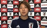 「全員が危機感を」プレーで示していきたいなでしこMF隅田凛、WEリーグに「もっともっと盛り上がって欲しい」
