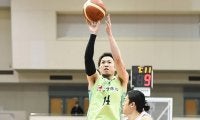 島根が広島に22点差快勝…ビュフォード、金丸が20得点オーバーを記録