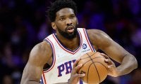 エンビードがダブルダブルでシクサーズを勝利へ…ウォリアーズは4連勝に到達／NBA