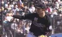 佐々木朗希、史上最年少の完全試合達成　1試合19奪三振の日本タイ記録とW快挙