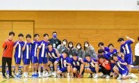 【ハンドボール部男子】 春リーグ初戦、近大に大差で勝利！