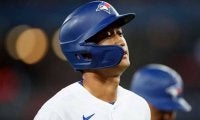 【MLB】加藤豪将がマイナー降格　プロ10年目でメジャーデビューも開幕3戦目で…