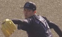 佐々木朗希にメジャー熱視線「レーダーに入った」　MLB公式が完全試合に注目