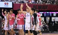劇的な幕切れで秋田が川崎と痛み分け…島根は連勝ストップ、琉球は12連勝／B1第30節