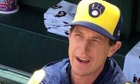 【MLB】鈴木誠也の1号で敵将は“警戒ライン”引き上げ　「次はもっと情報を持って臨みたい」
