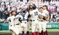 大阪桐蔭の圧勝Ｖとコロナ禍の因果関係。「晩熟選手」の出現で夏の高校野球勢力図は激変する⁉︎