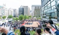 3x3.EXE PREMIER JAPAN 2022シーズン、5月28日から全国13都市14会場で4か月の熱戦スタート
