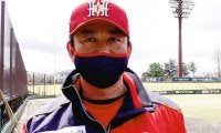 「岩村さんが福島にかける思いに惹かれました」福島レッドホープス・館山昌平コーチの 「目指す道」とは