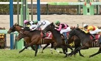 激動の「３歳牡馬ランキング」。まさに群雄割拠の世代統一を果たすのはどの馬か