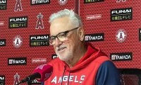 【MLB】開幕6戦HRゼロの大谷翔平を「全く心配していない」　マドン監督の信頼は変わらず