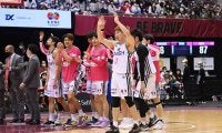 最大19点差を覆す神業ブザービーター　Bリーグ秋田、劇的勝利の裏にあった1つのミス