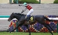 「無敗の２億7000万円馬」が皐月賞に挑む。芝コースは２戦目も、「日本を代表する名牝系」の血は信頼度抜群